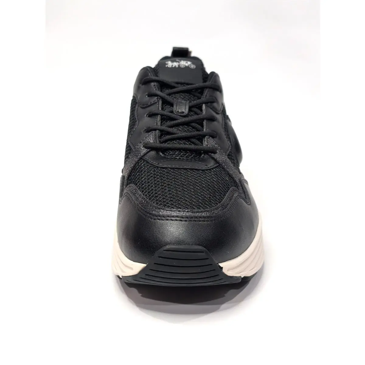 Coach shoes - Coach Strider - Strider - CY250 - Black 3