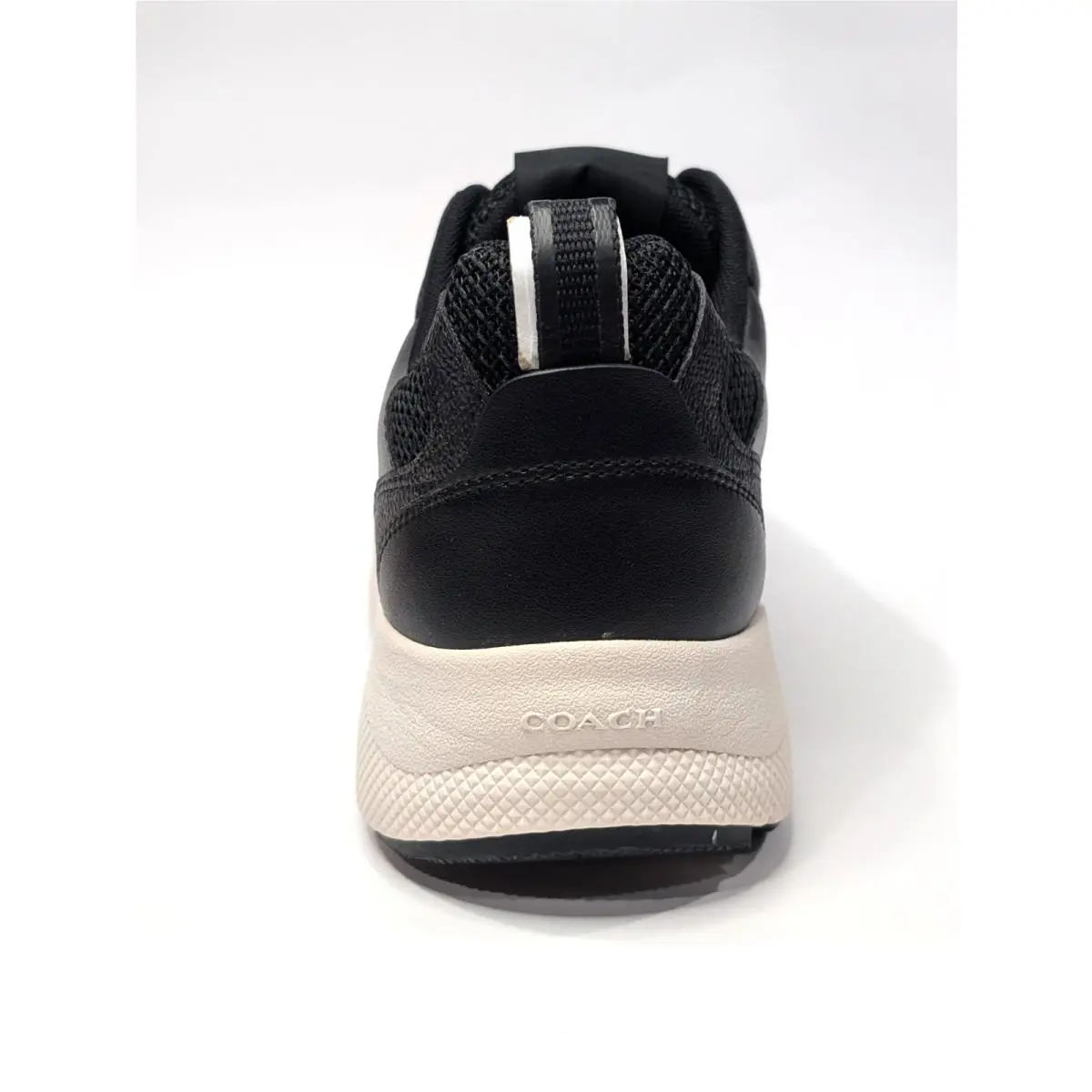 Coach shoes - Coach Strider - Strider - CY250 - Black 14