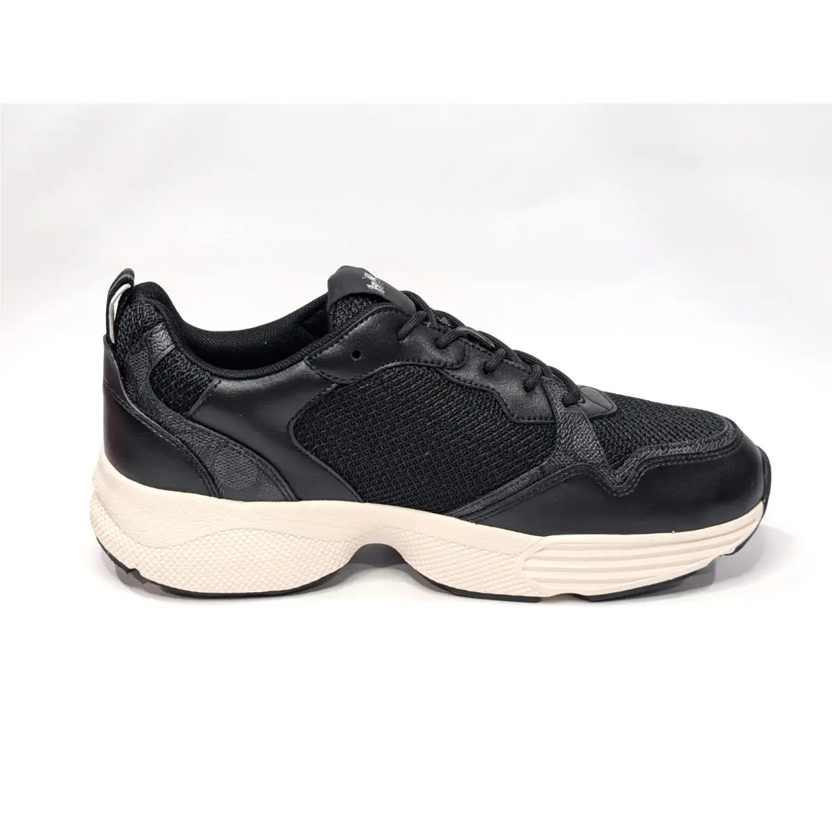 Coach shoes - Coach Strider - Strider - CY250 - Black 16