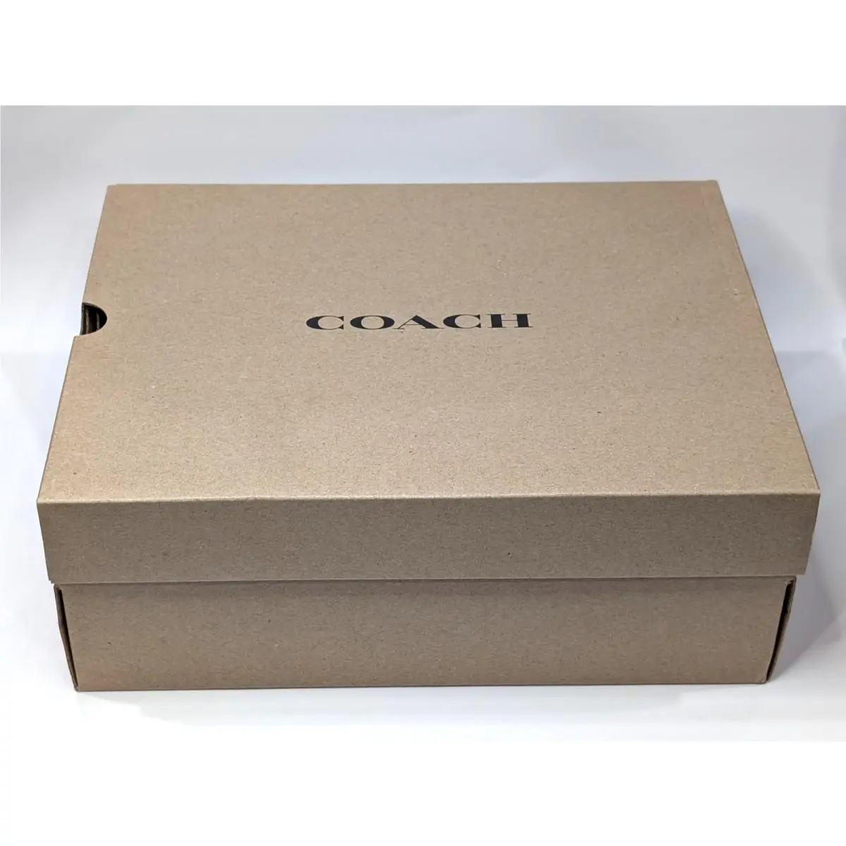 Coach shoes - Coach Strider - Strider - CY250 - Black 18