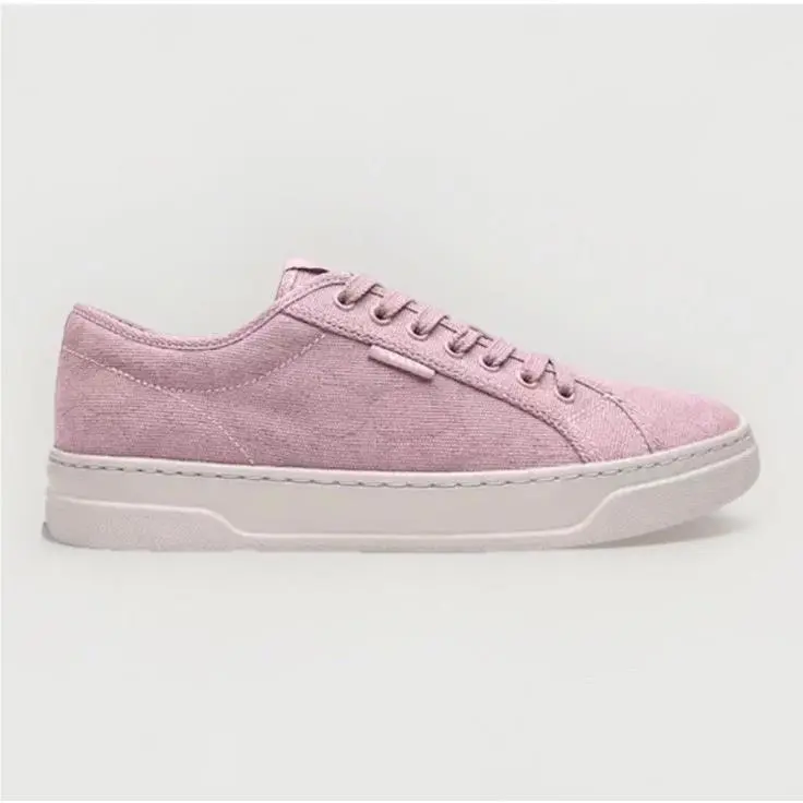 Coach shoes - Coach Monogram - Monogram - CAS55 - Pink 0