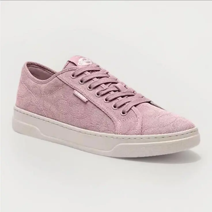 Coach shoes - Coach Monogram - Monogram - CAS55 - Pink 10