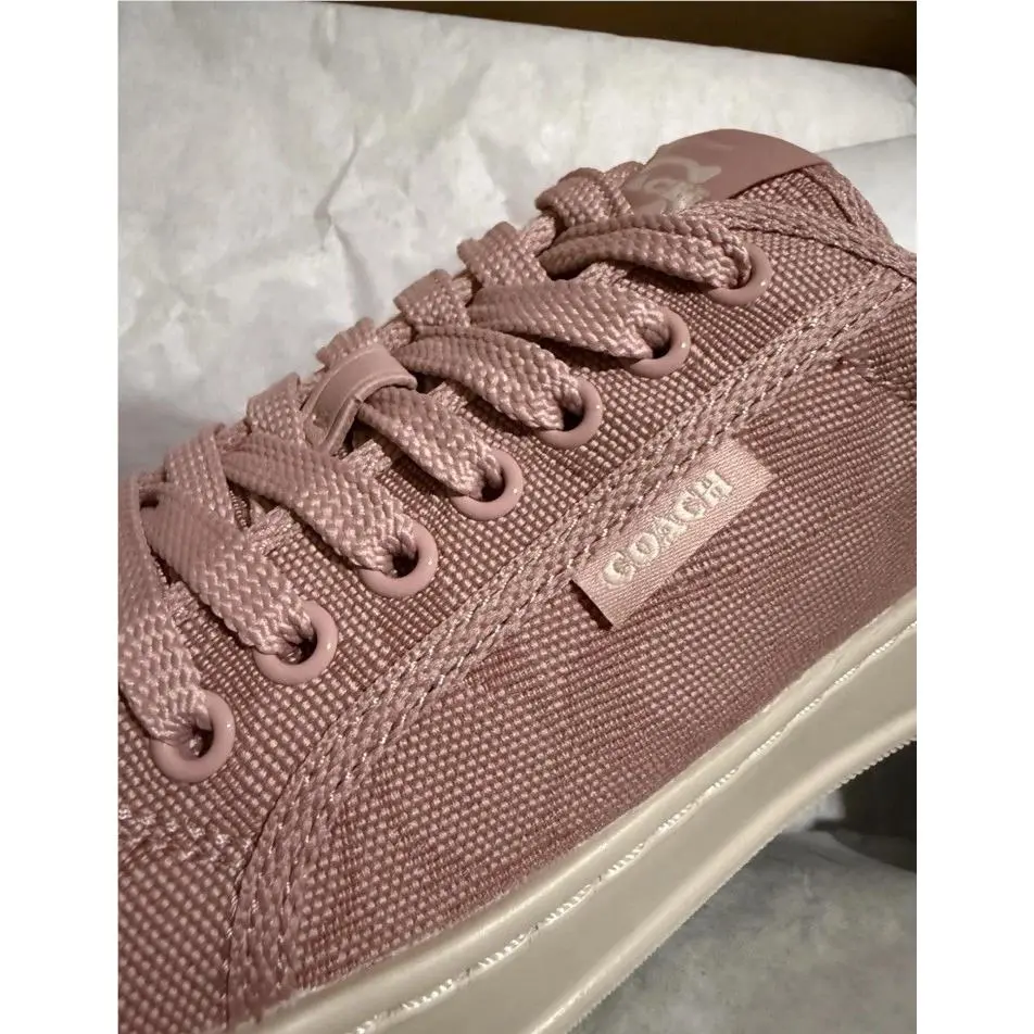 Coach shoes - Coach Monogram - Monogram - CAS55 - Pink 6