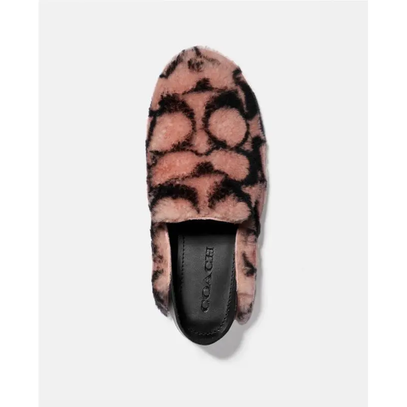 Coach shoes - Coach Holly Monogram - Holly Monogram - Pink 0