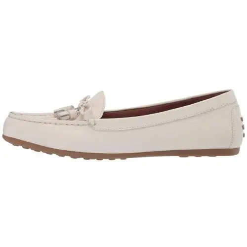 Coach shoes - Chalk 1