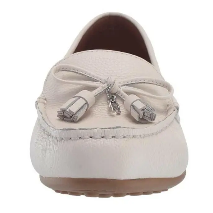 Coach shoes - Chalk 4