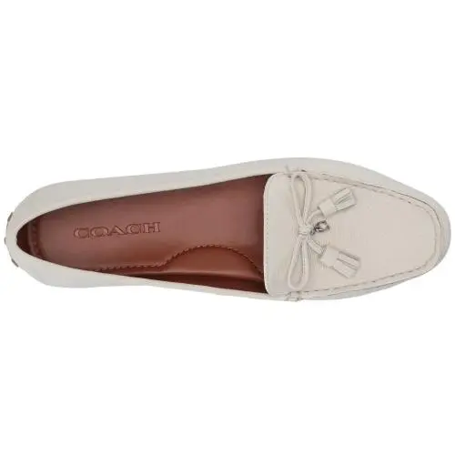 Coach shoes - Chalk 7
