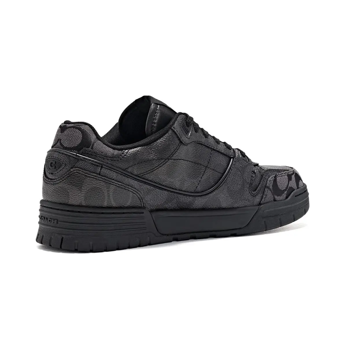Coach shoes - Black 1