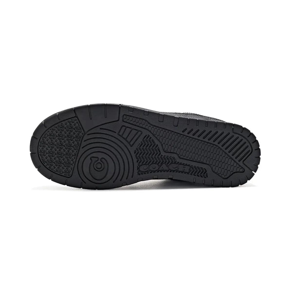 Coach shoes - Black 3