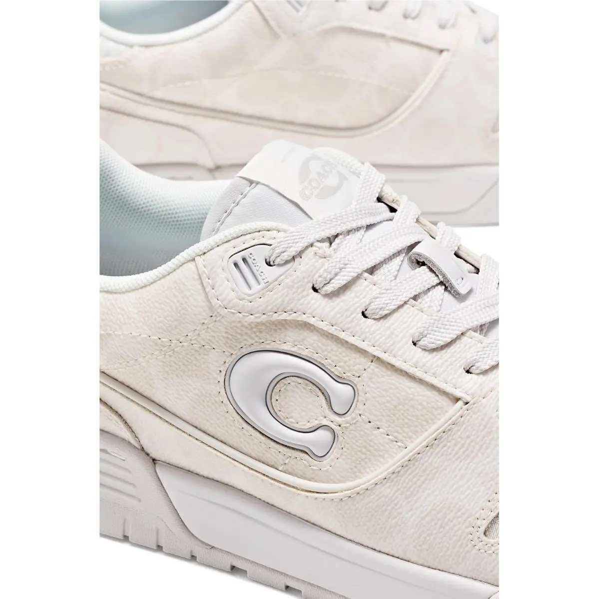 Coach shoes - Black 32