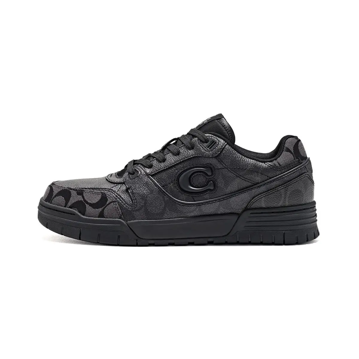 Coach shoes - Black 9
