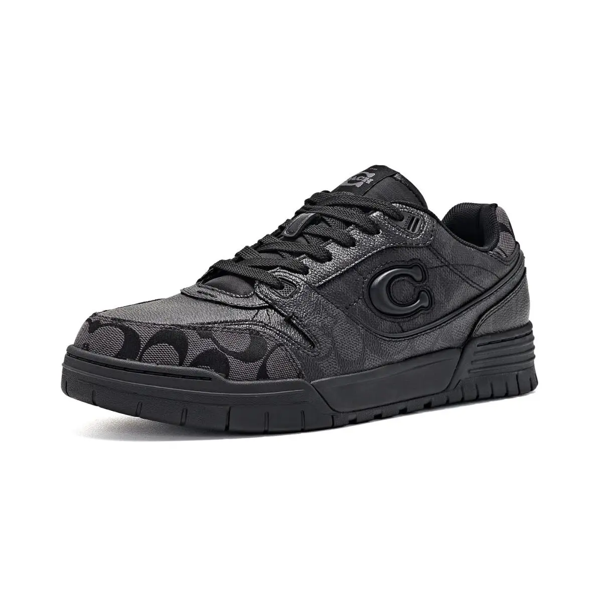 Coach shoes - Black 6