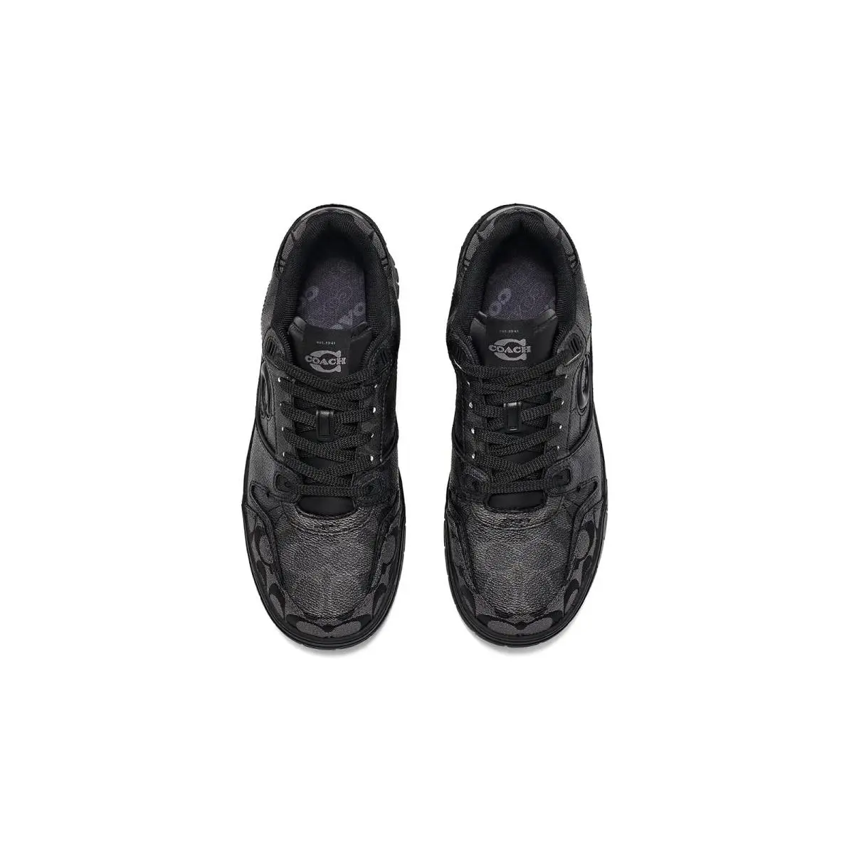 Coach shoes - Black 7