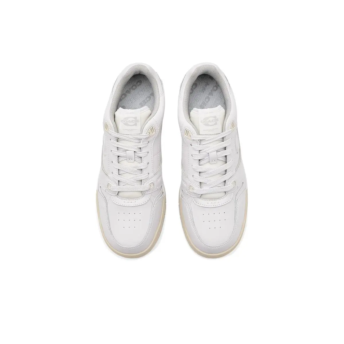Coach shoes - Black 21