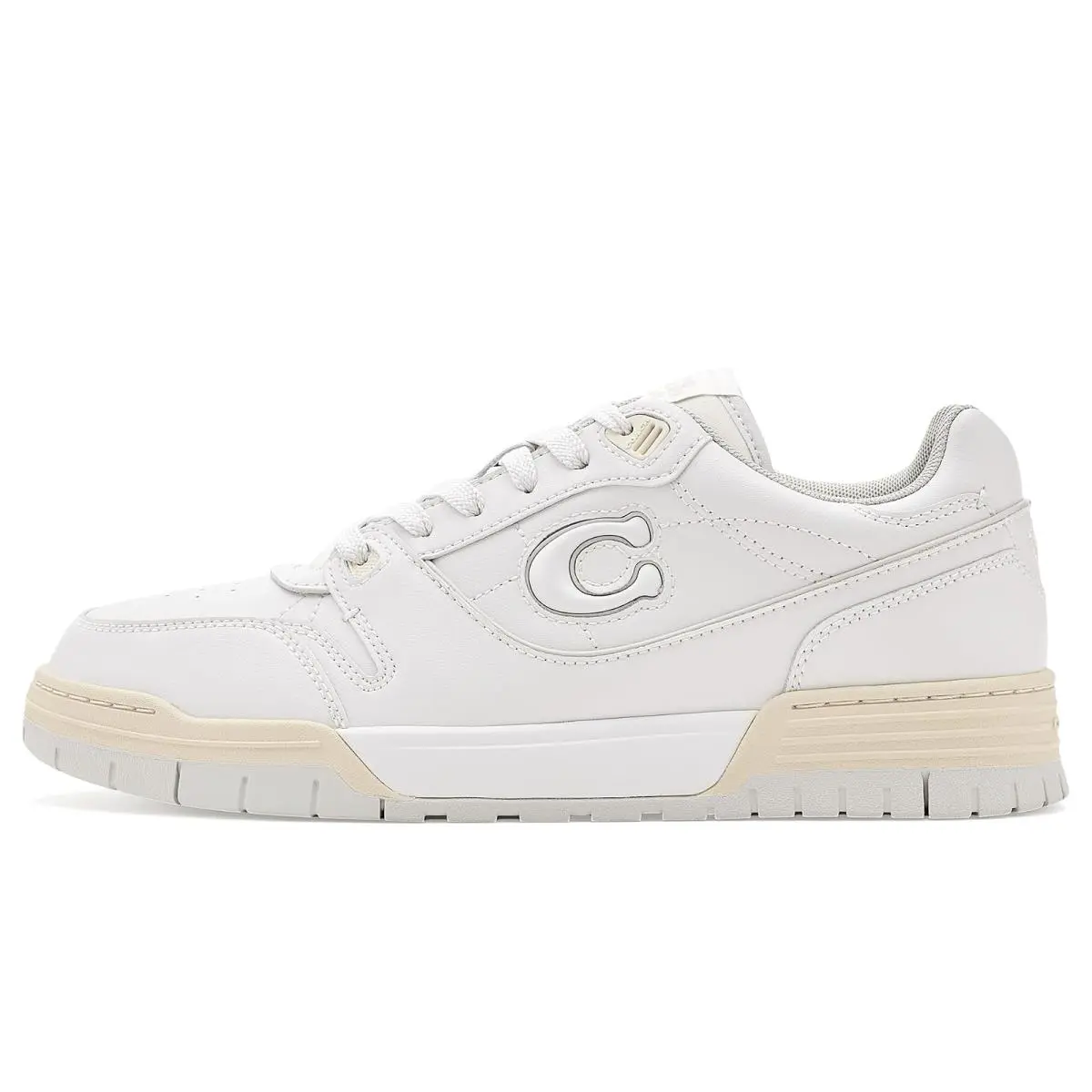 Coach shoes - Black 23