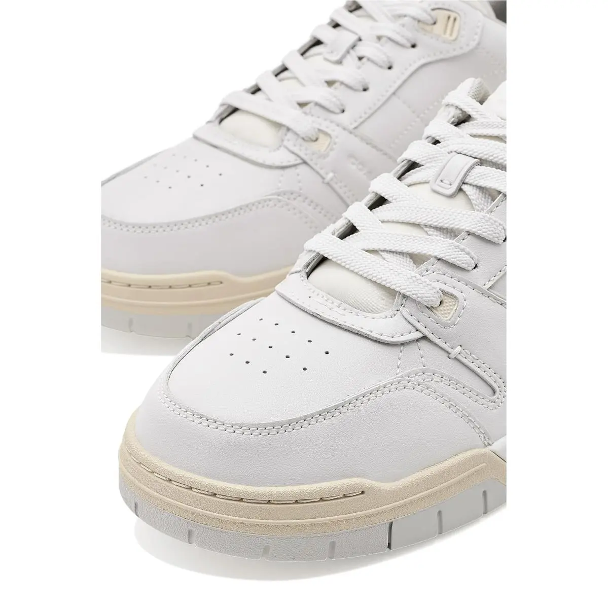 Coach shoes - Black 25