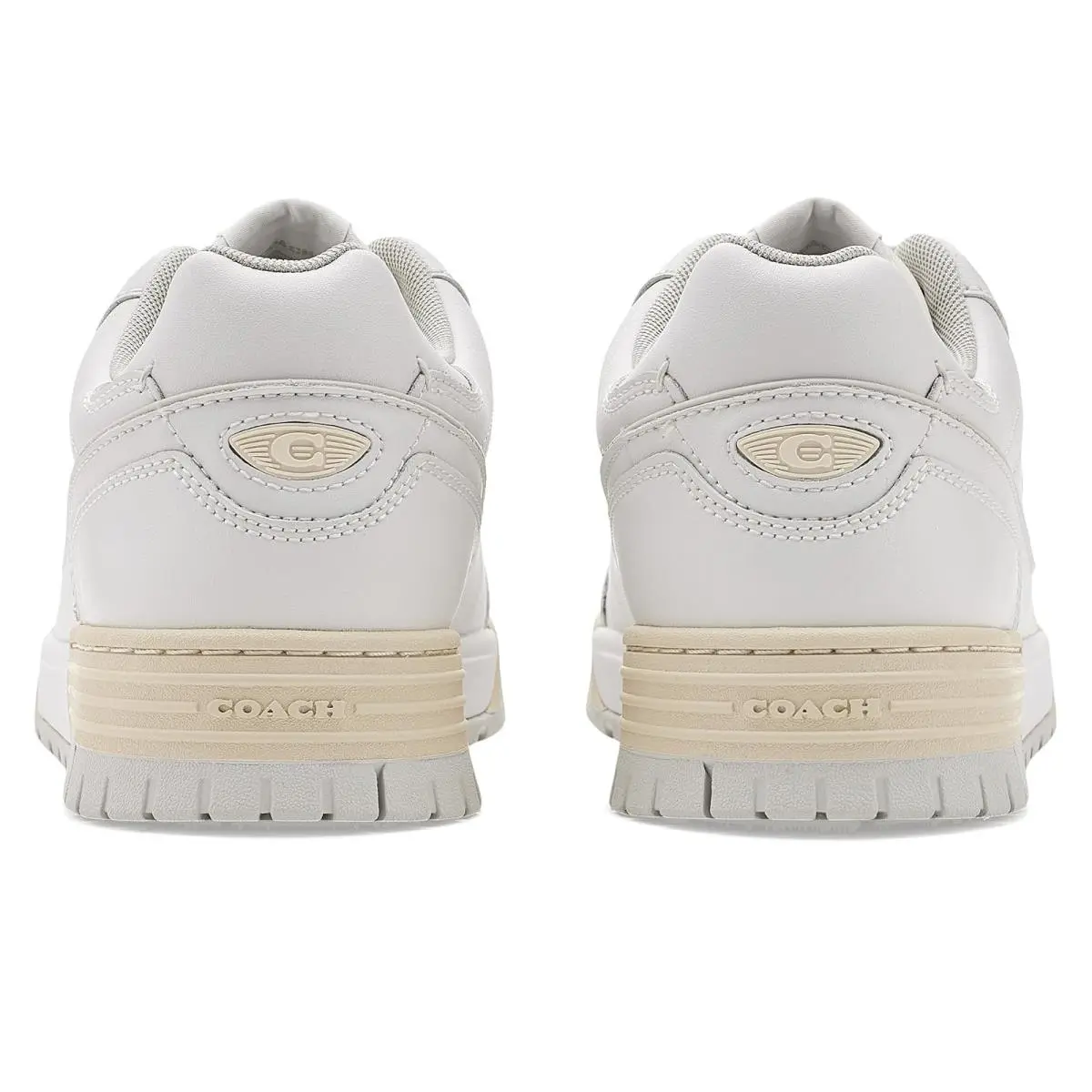 Coach shoes - Black 26
