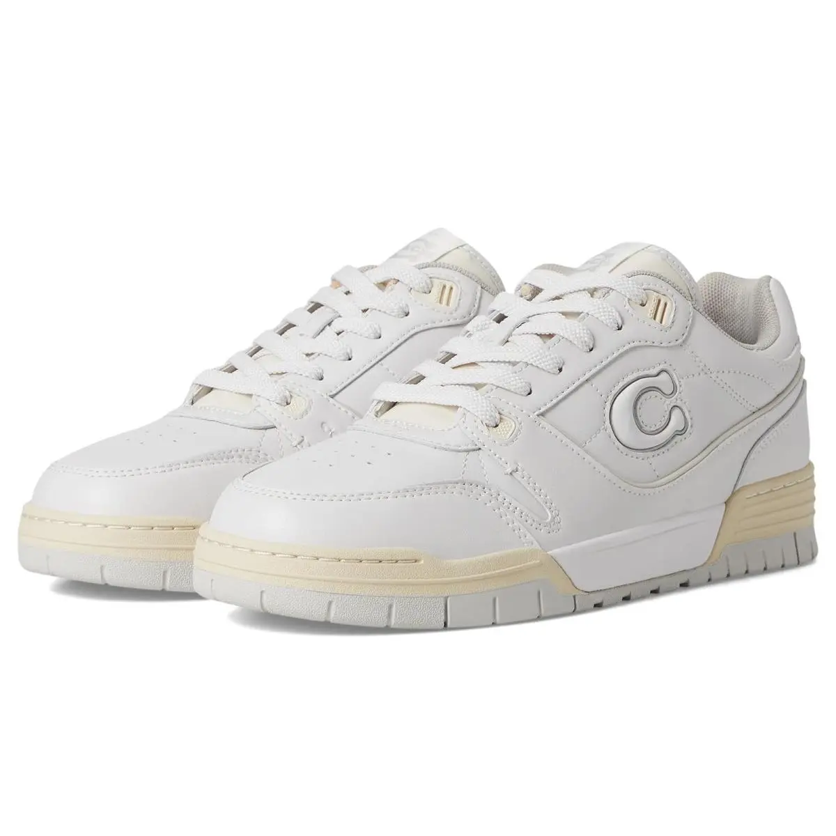 Coach shoes - Black 13