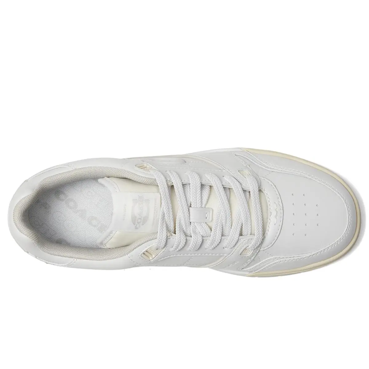 Coach shoes - Black 14
