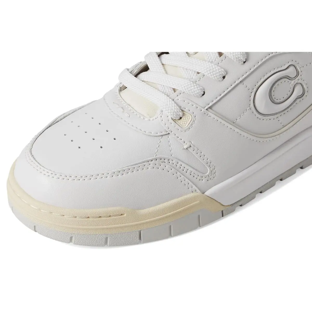 Coach shoes - Black 18