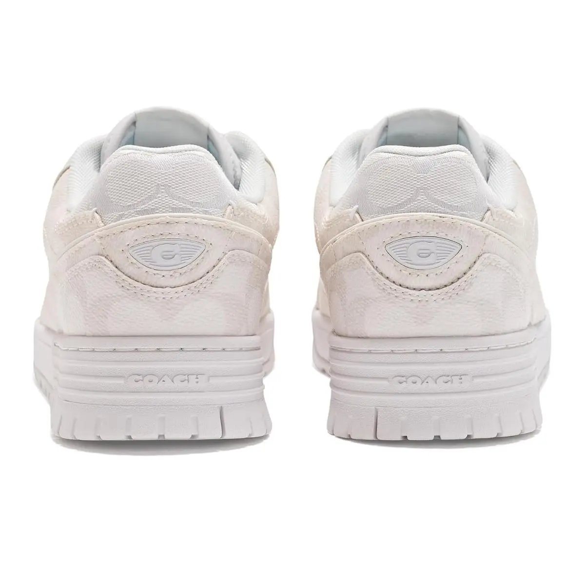 Coach shoes - Black 33