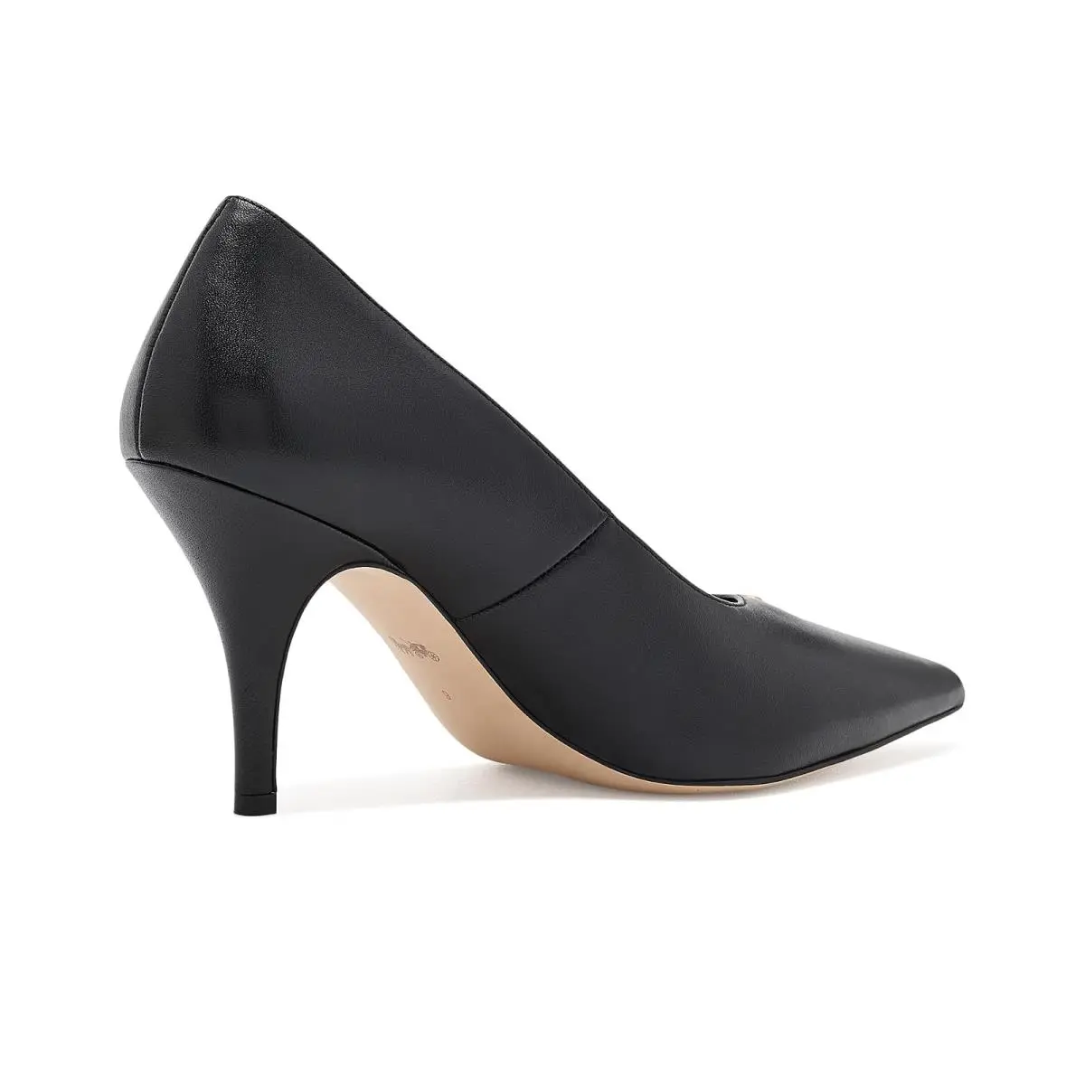 Coach shoes - Black 1