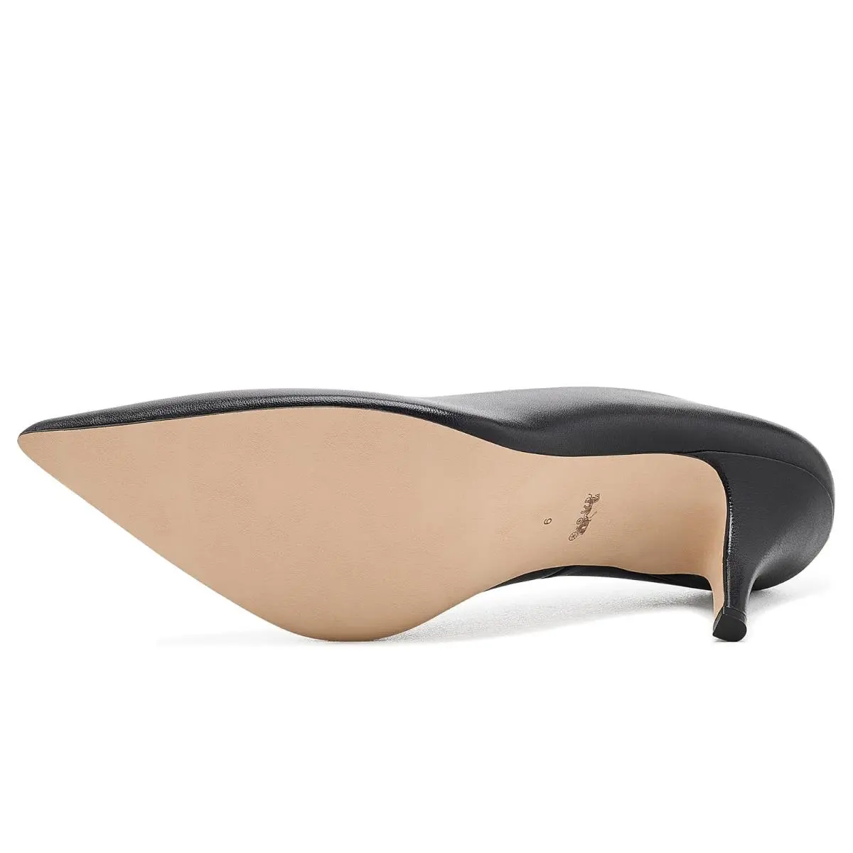 Coach shoes - Black 3