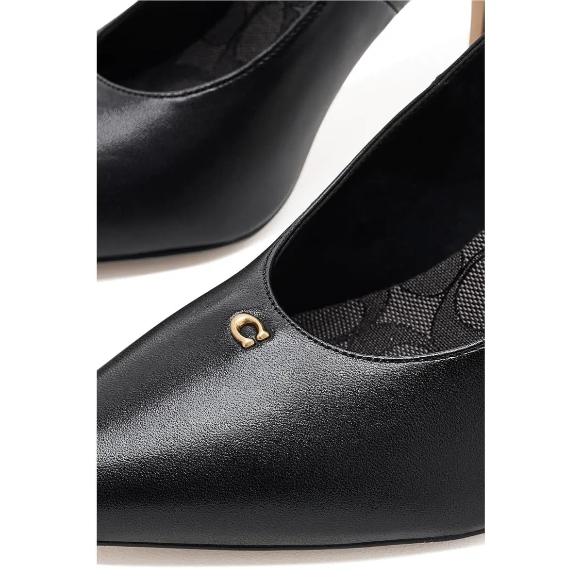 Coach shoes - Black 4