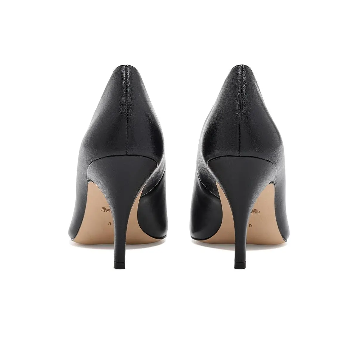 Coach shoes - Black 5