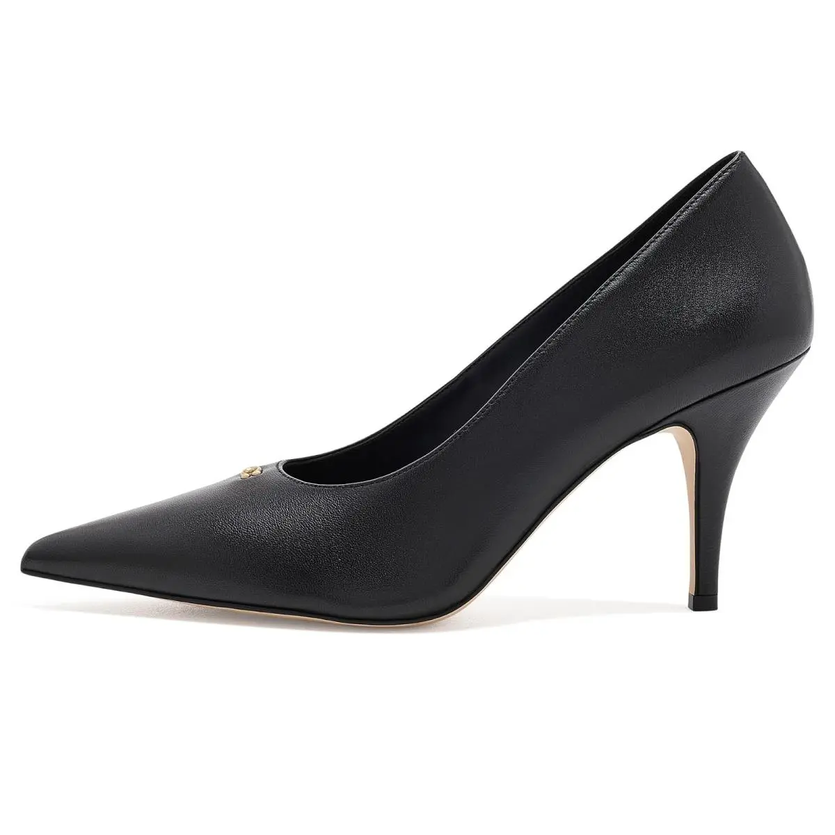Coach shoes - Black 9