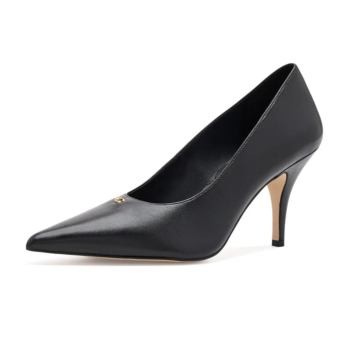 Coach shoes - Black 6