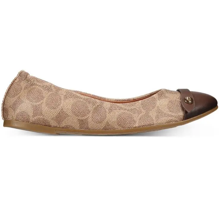 Coach shoes - khaki 0