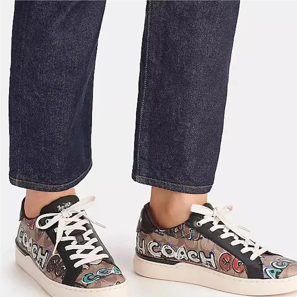 Coach shoes - CN422 - CN422 - Multicolor 12