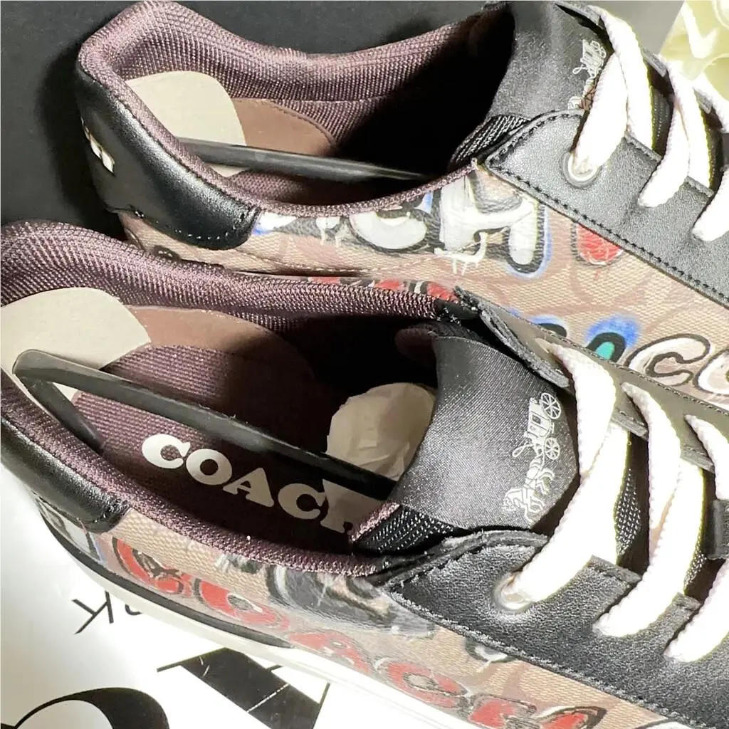 Coach shoes - CN422 - CN422 - Multicolor 20