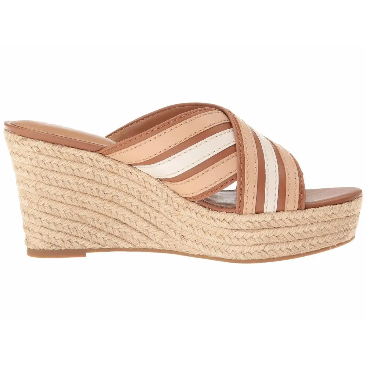 Coach shoes - Saddle/ Beechwood 1
