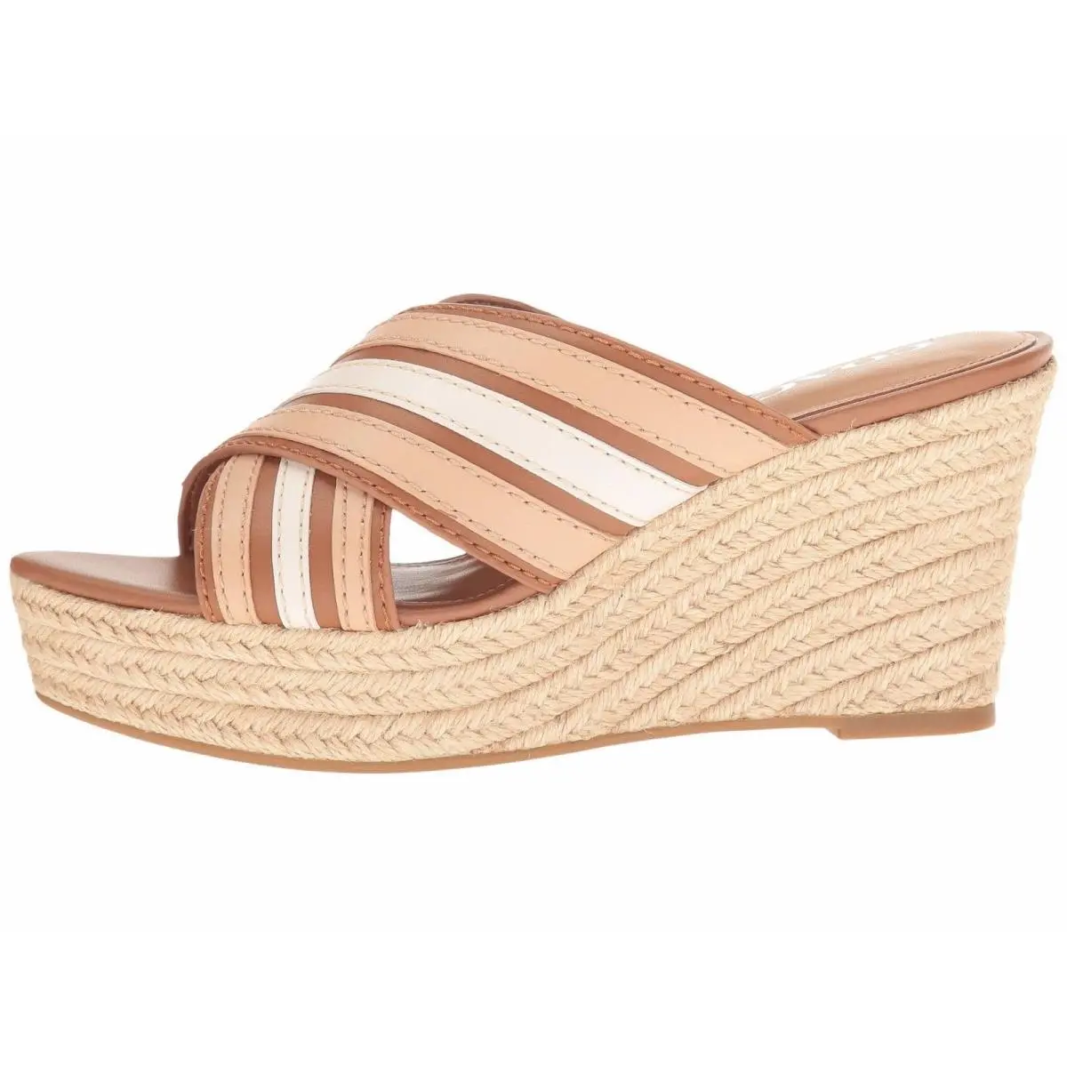 Coach shoes - Saddle/ Beechwood 3