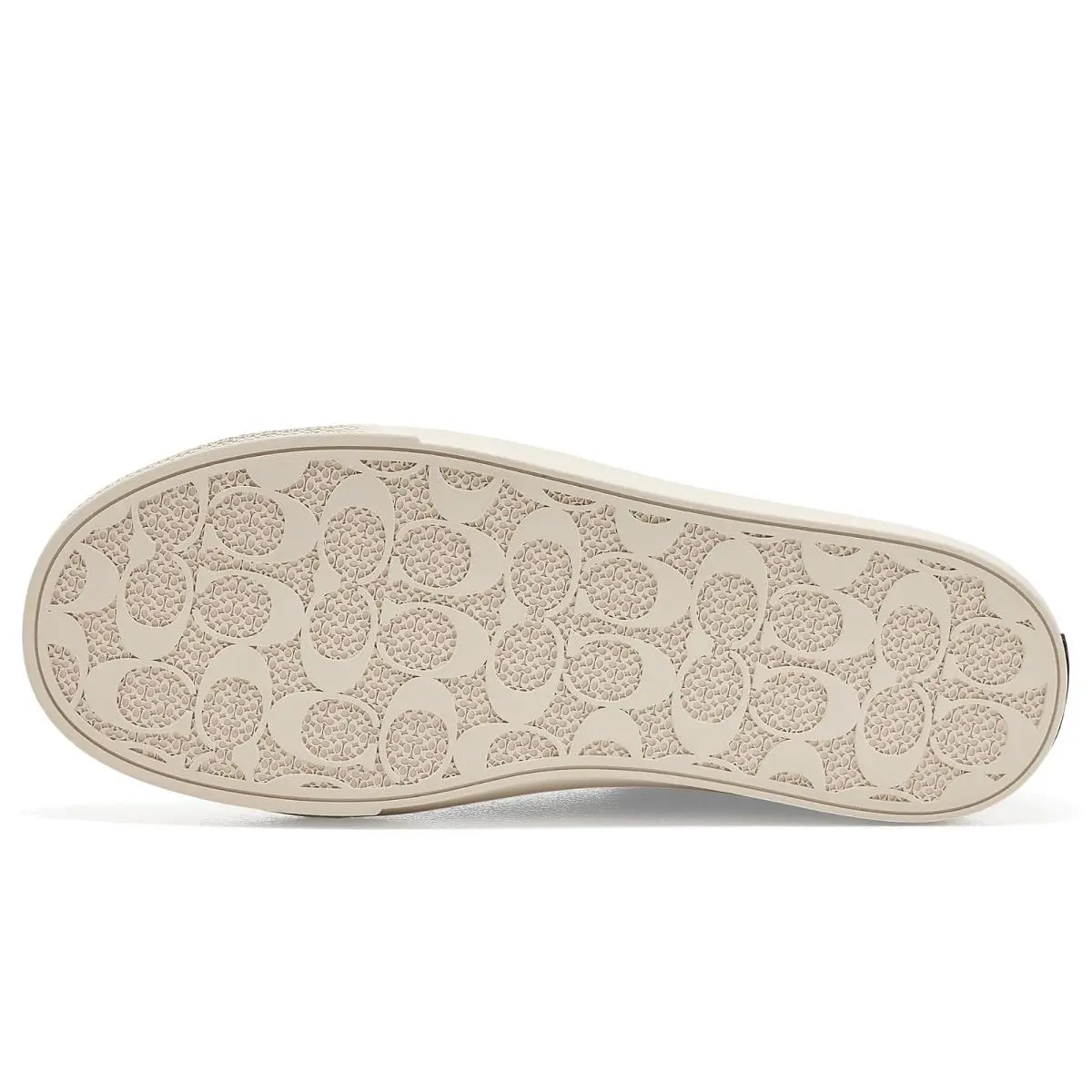 Coach shoes - Black/Chalk 3