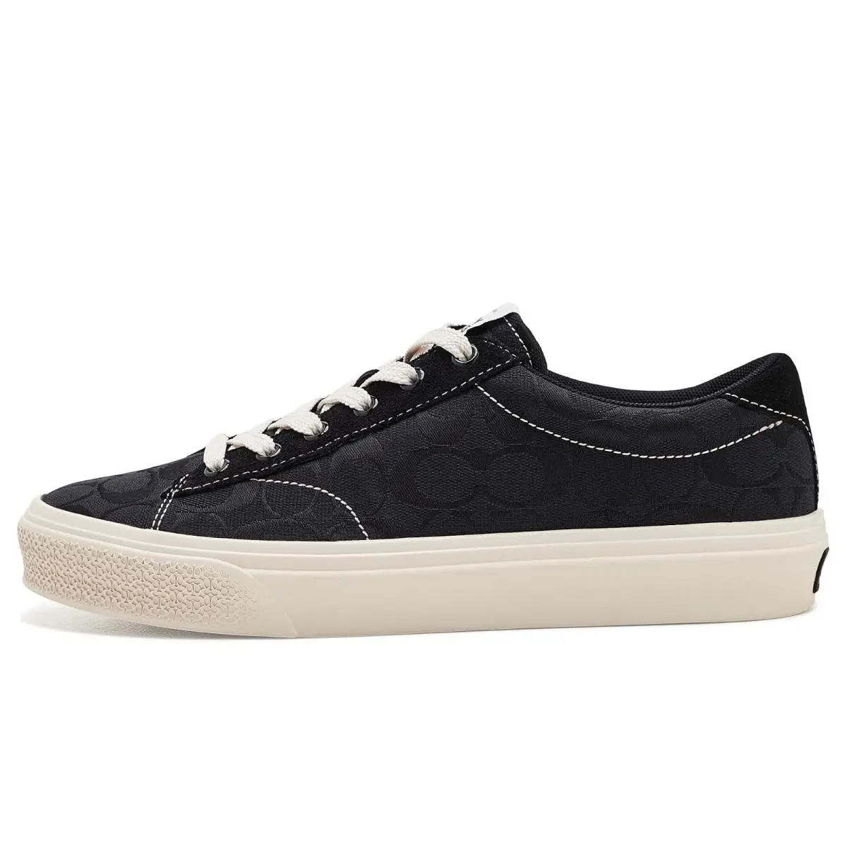 Coach shoes - Black/Chalk 9