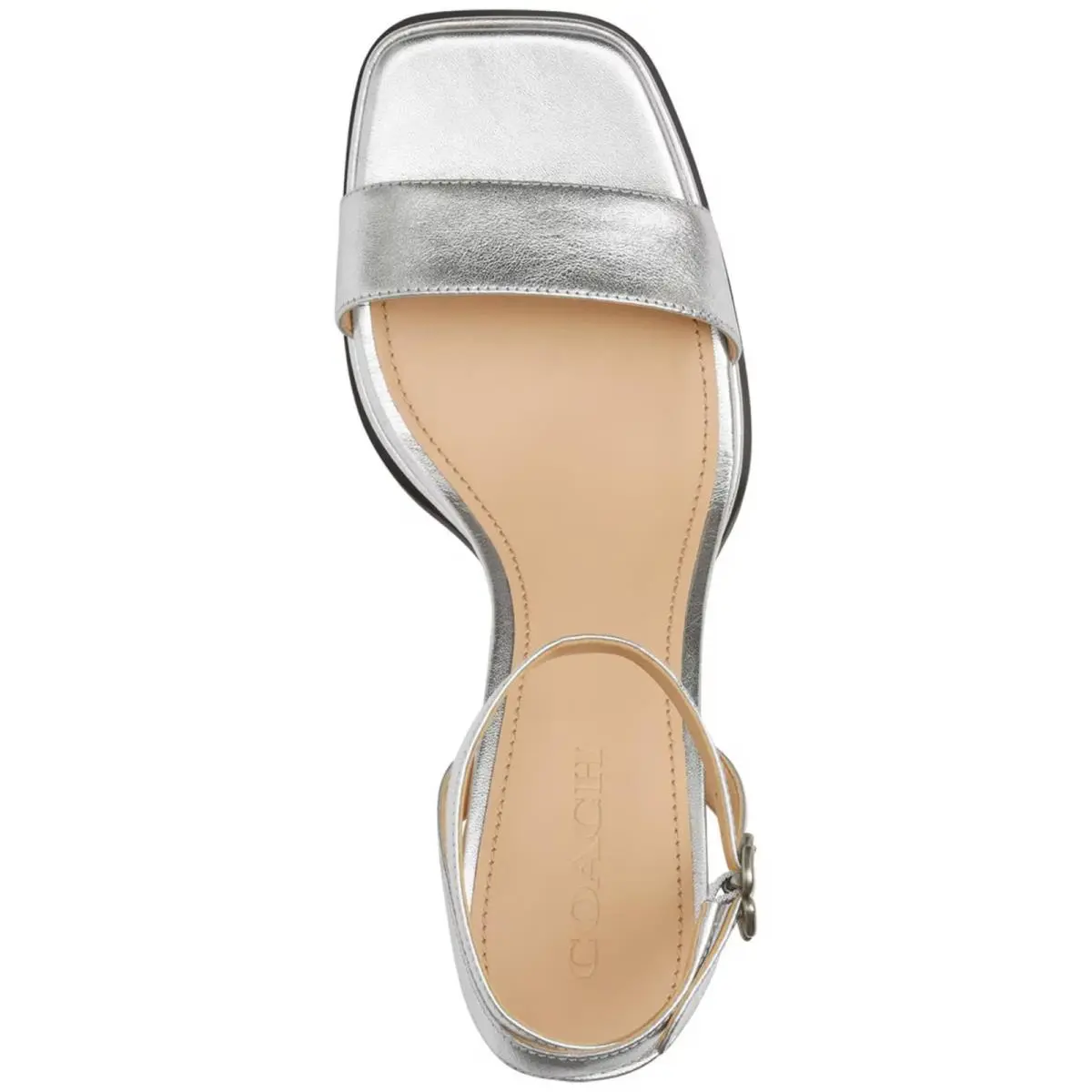Coach shoes - 22630196_10613552 - 22630196_10613552 - Silver 2