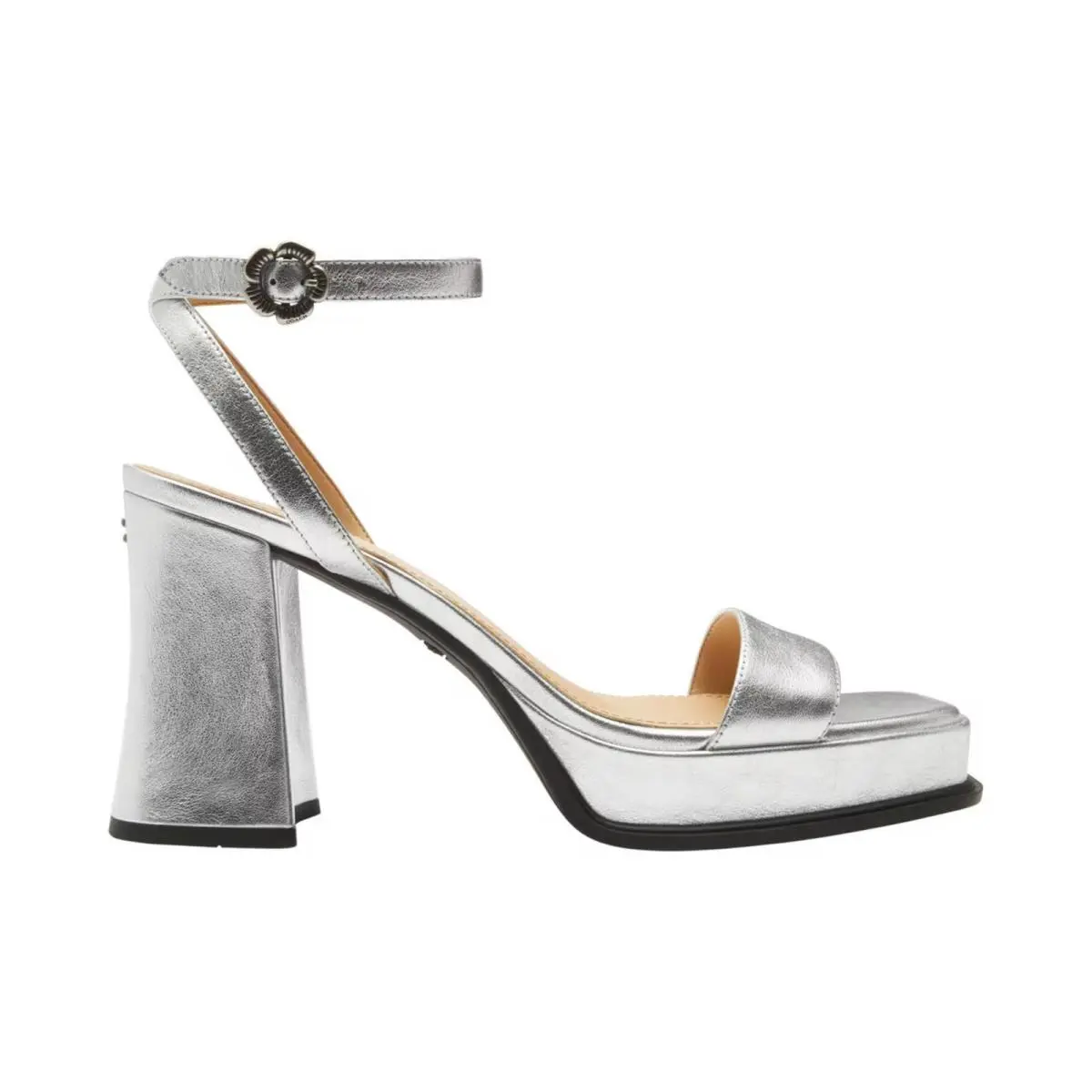 Coach shoes - 22630196_10613552 - 22630196_10613552 - Silver 4