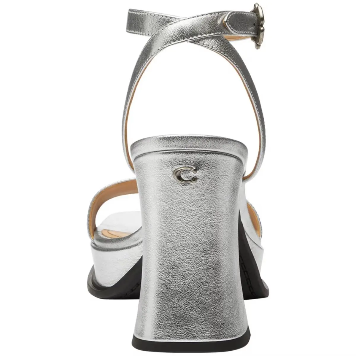 Coach shoes - 22630196_10613552 - 22630196_10613552 - Silver 5