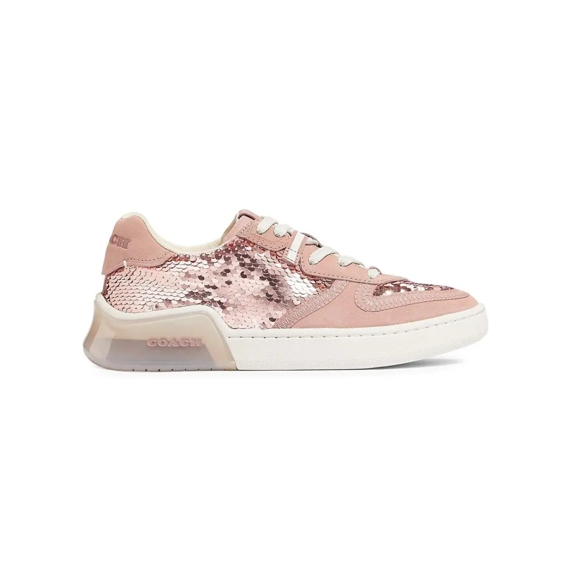 Coach shoes - Pink 0