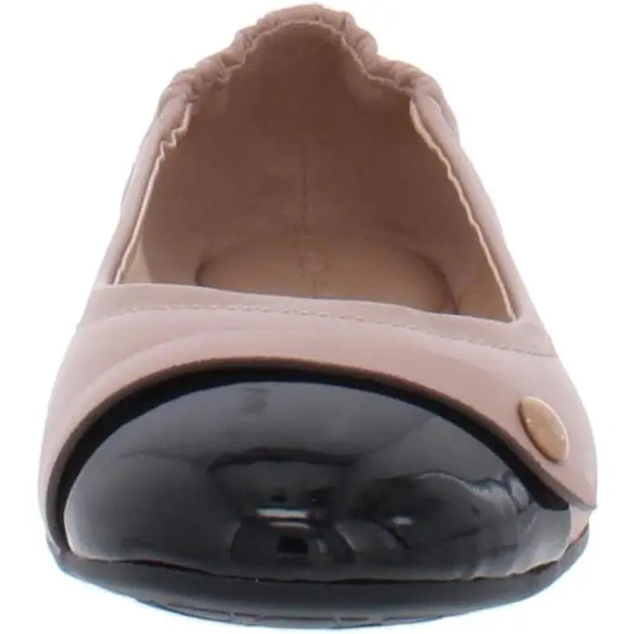 Coach shoes - Black/Pale Blush, S: Black/Pale Blush 4