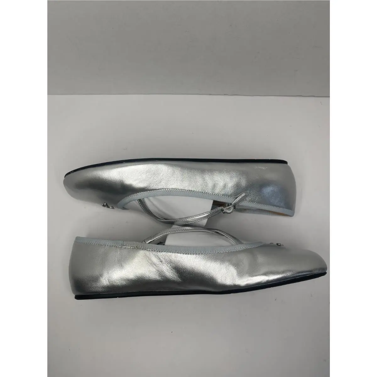Coach shoes - Silver 18