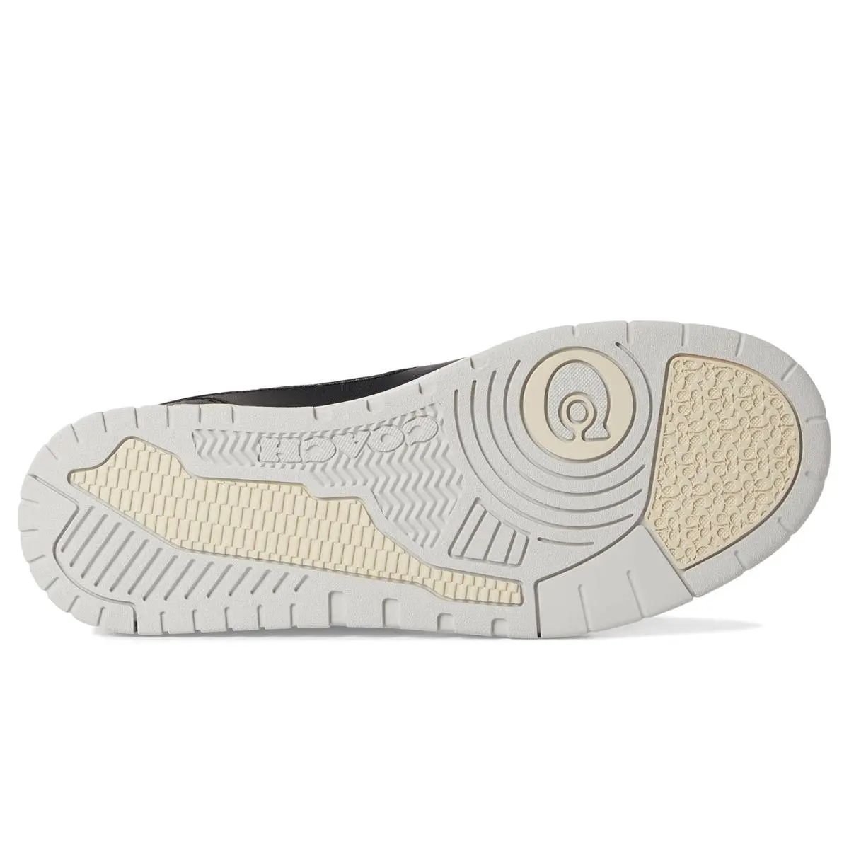 Coach shoes - Charcoal/Black 1 8