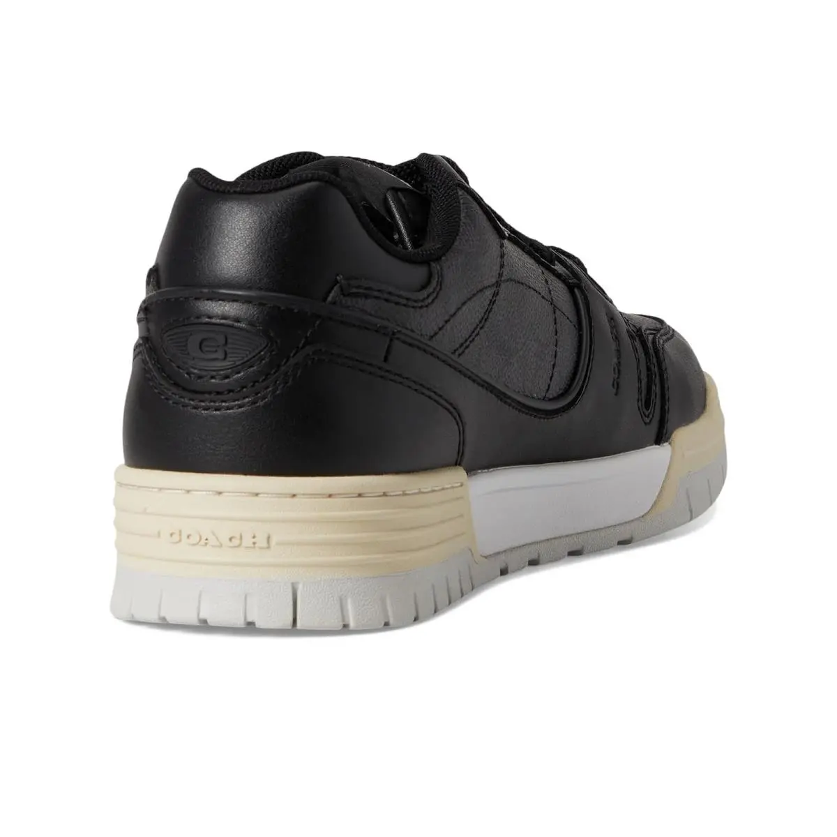 Coach shoes - Charcoal/Black 1 10