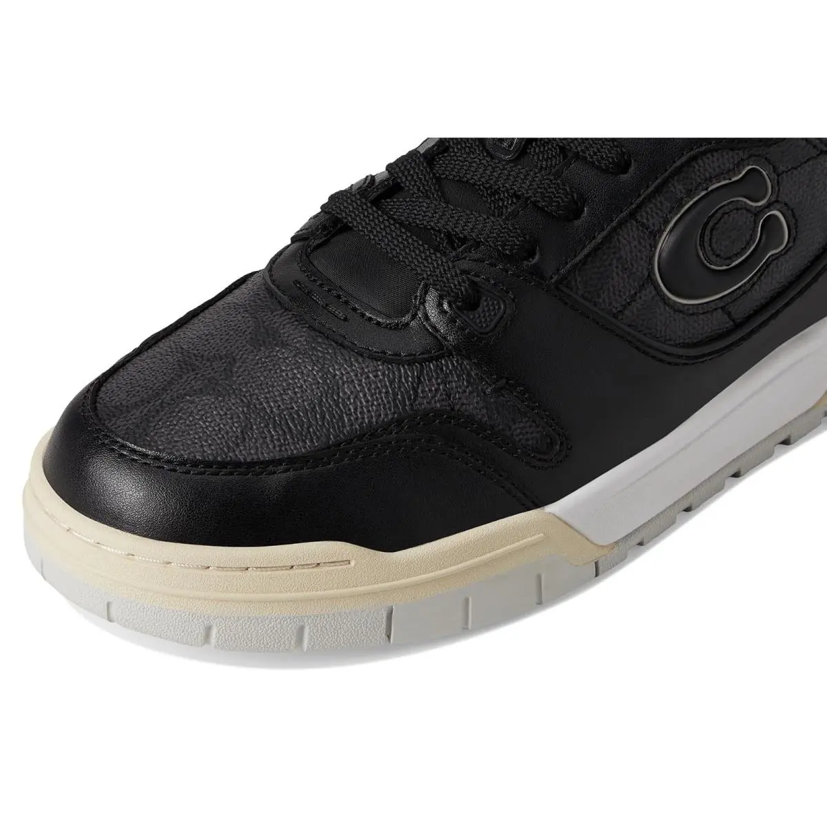 Coach shoes - Charcoal/Black 1 11