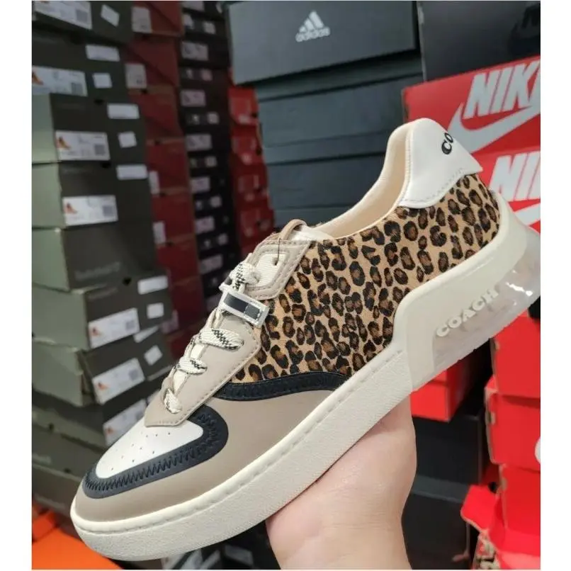 Coach shoes - 5050 - 5050 - Multicolor 0