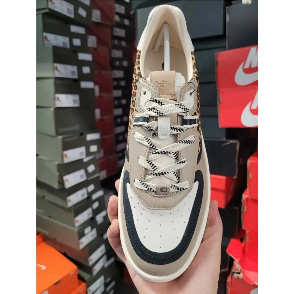 Coach shoes - 5050 - 5050 - Multicolor 1
