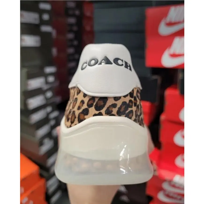 Coach shoes - 5050 - 5050 - Multicolor 5